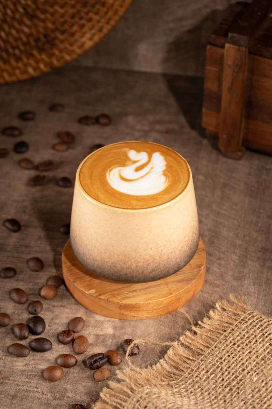 Classic Coffee