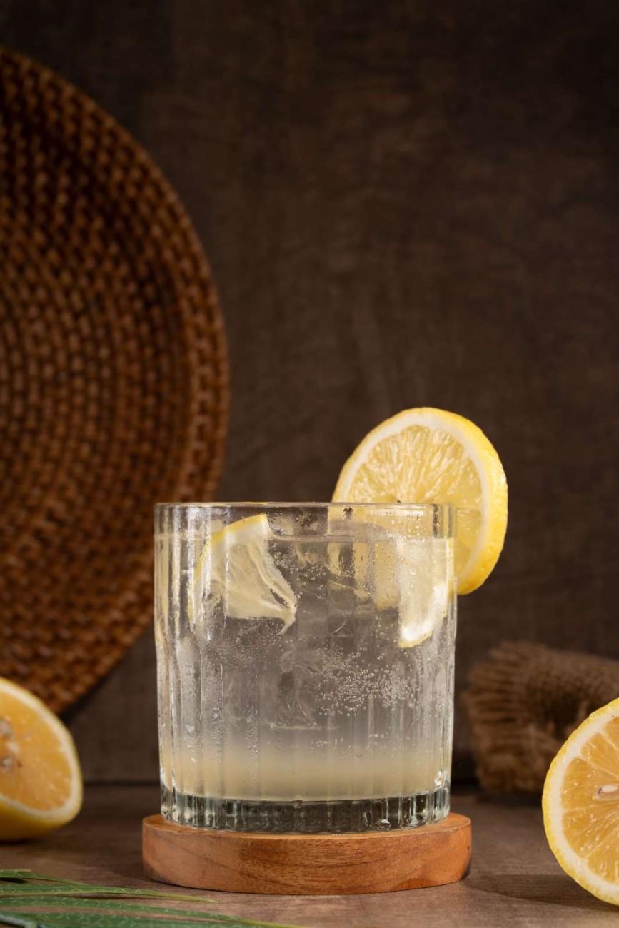 Mocktail Signature