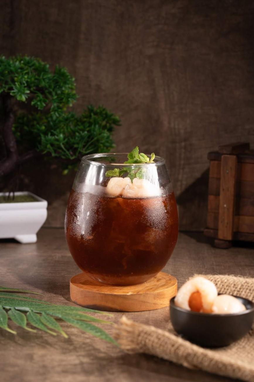 Ice Tea