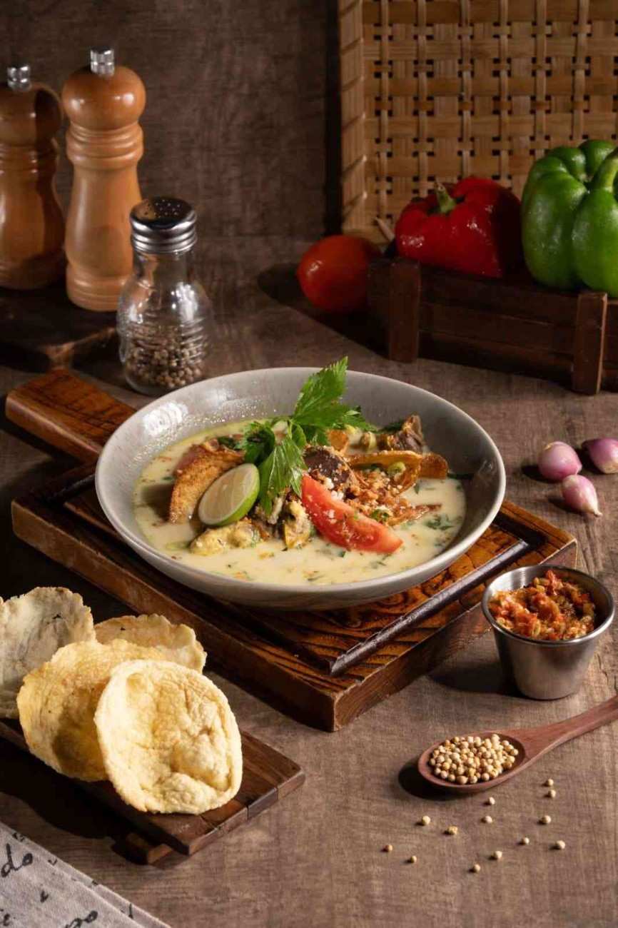Nusantara Soup & Stews