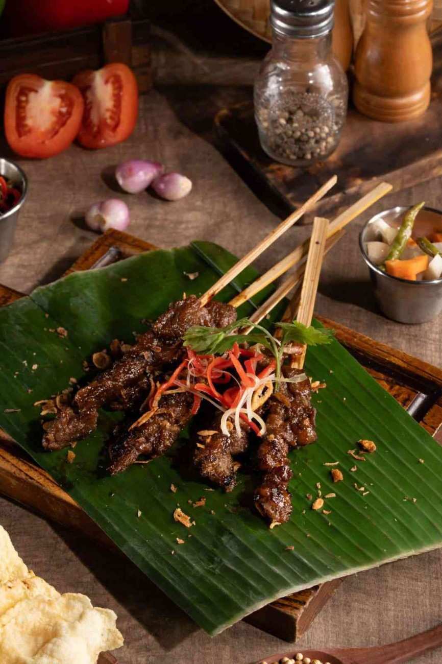 Signature Rice & Grilled